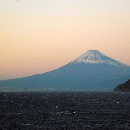 Fuji-View Fugakugunjo Hotel Izu  Eksteriør billede