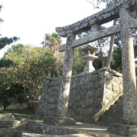 Fuji-View Fugakugunjo Hotel Izu  Eksteriør billede