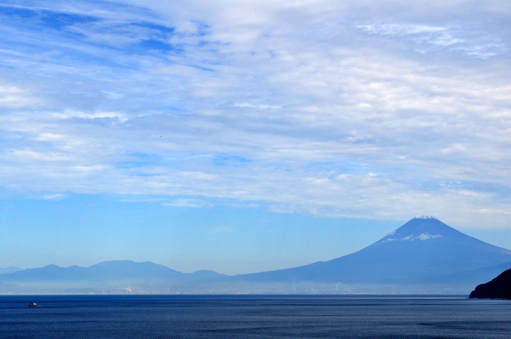 Fuji-View Fugakugunjo Hotel Izu  Eksteriør billede